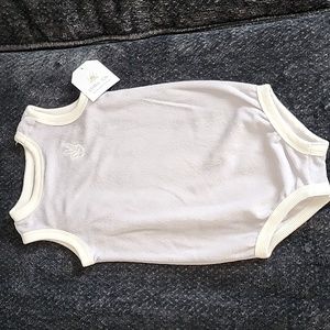 Little Co. 18 Month One Piece Cloth Bubble
